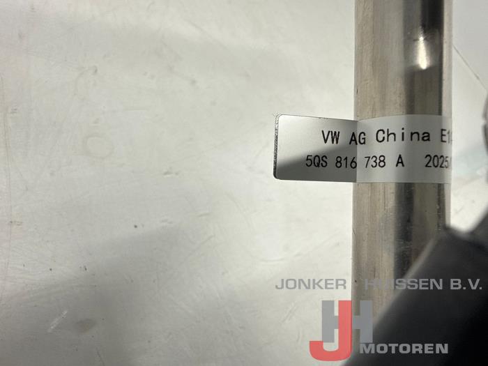 Airco Leiding Volkswagen Tiguan - Foto 3