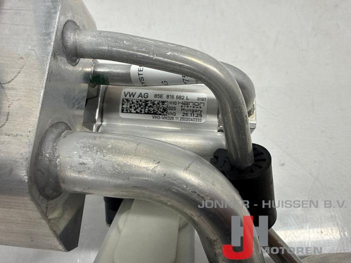 Airco Leiding Volkswagen Tiguan - Foto 4