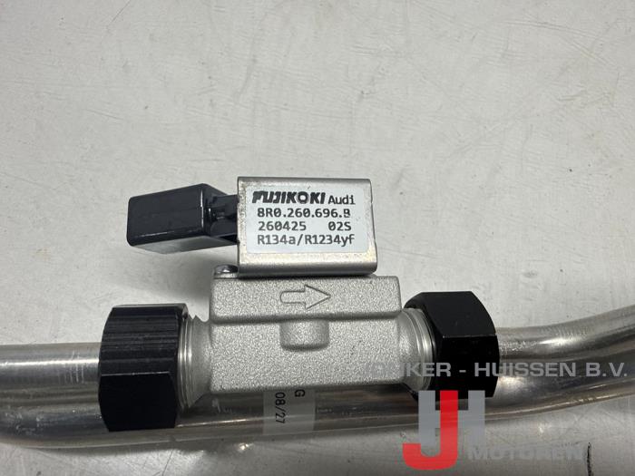 Airco Leiding Volkswagen Tiguan - Foto 2
