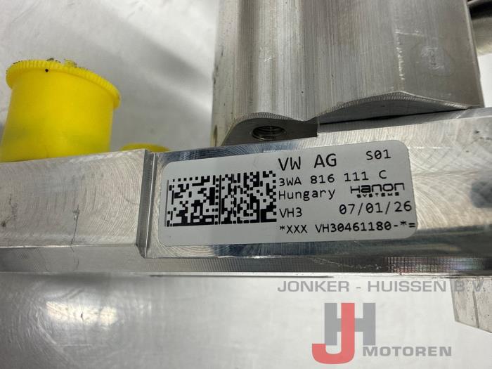 Airco Leiding Volkswagen Tiguan - Foto 5