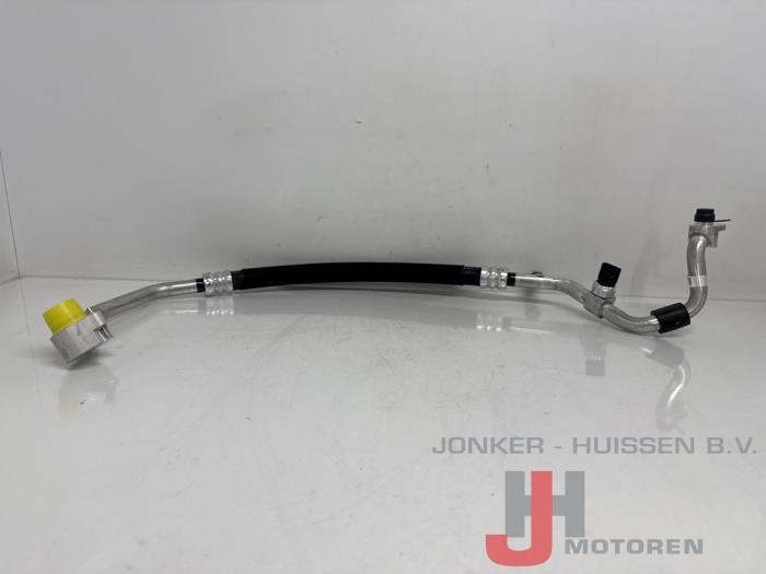 Airco Leiding Volkswagen Tiguan - Fotoğraf 3