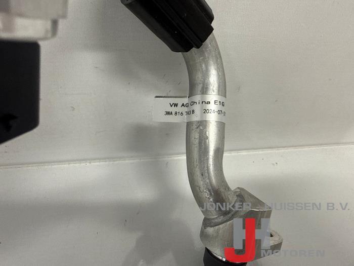 Airco Leiding Volkswagen Tiguan - Fotoğraf 2