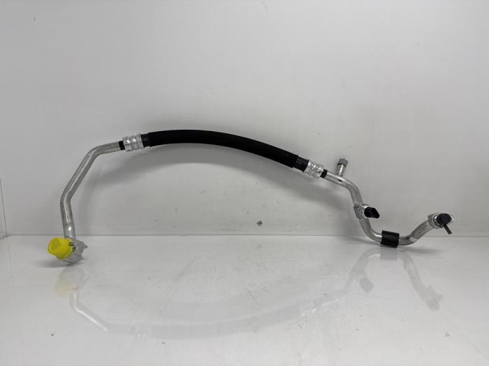 Airco Leiding Volkswagen Tiguan