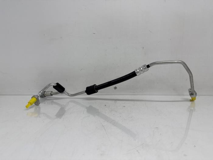 Airco Leiding Volkswagen Tiguan