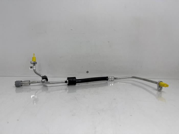 Airco Leiding Volkswagen Tiguan