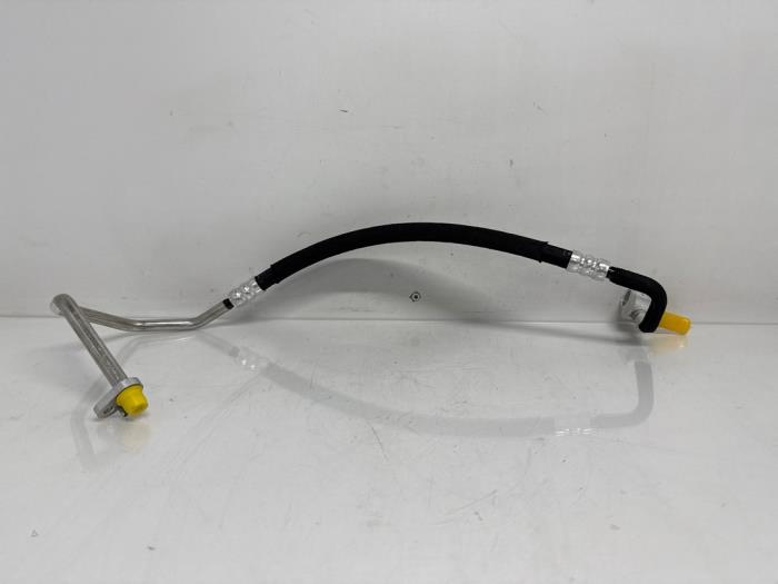 Airco Leiding Volkswagen Tiguan
