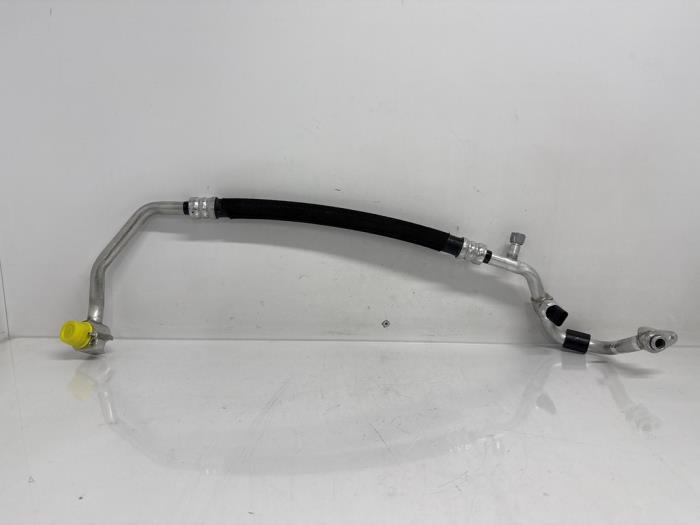 Airco Leiding Volkswagen Tiguan