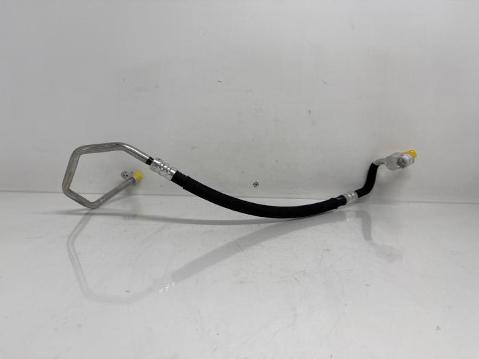 Airco Leiding Volkswagen Tiguan