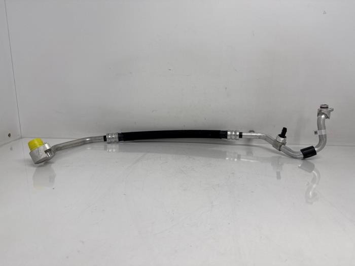 Airco Leiding Volkswagen Tiguan