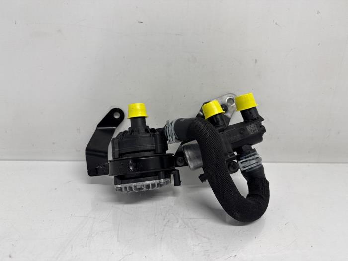 Extra waterpomp Volkswagen Tiguan