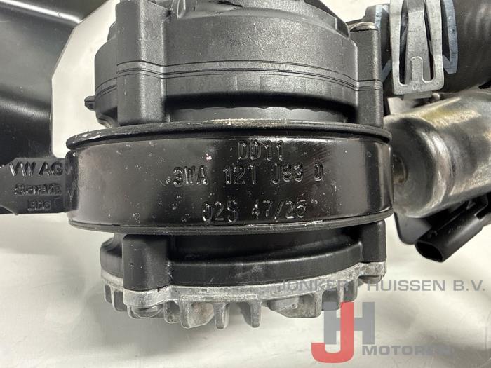 Extra waterpomp Volkswagen Tiguan - 照片 4