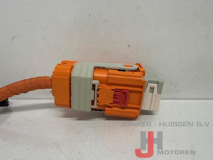 HV kabel (hoog voltage) Volkswagen Tiguan - صورة 3