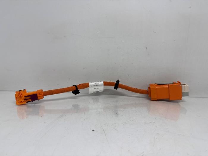 HV kabel (hoog voltage) Volkswagen Tiguan