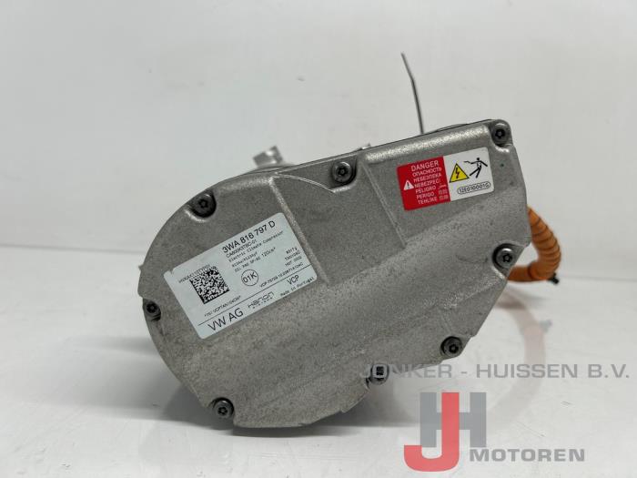 Aircopomp Seat Leon DUC - Foto 3