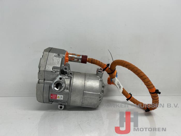 Aircopomp Seat Leon DUC - Foto 2