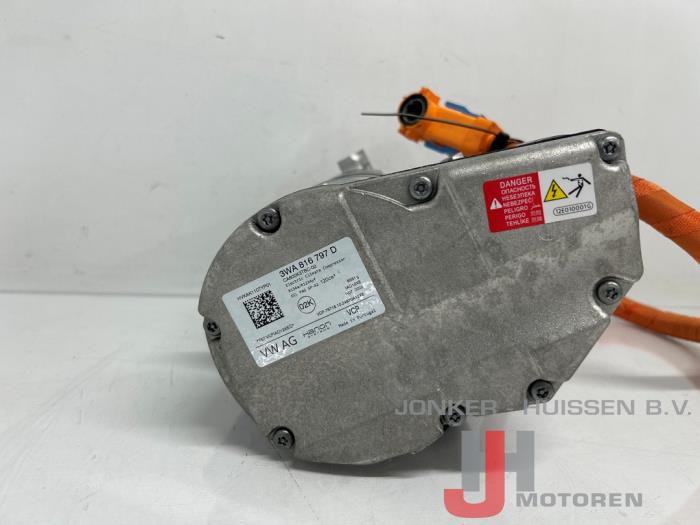 Aircopomp Seat Leon DUC - Foto 3