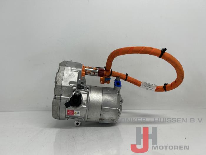 Aircopomp Seat Leon DUC - Foto 2