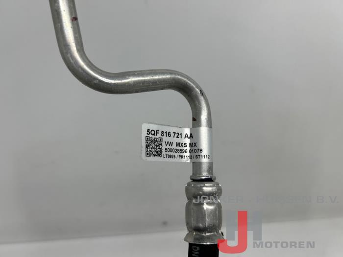Airco Leiding Volkswagen Tiguan - Photo 3