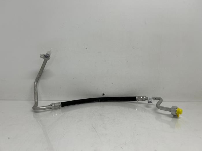 Airco Leiding Volkswagen Tiguan