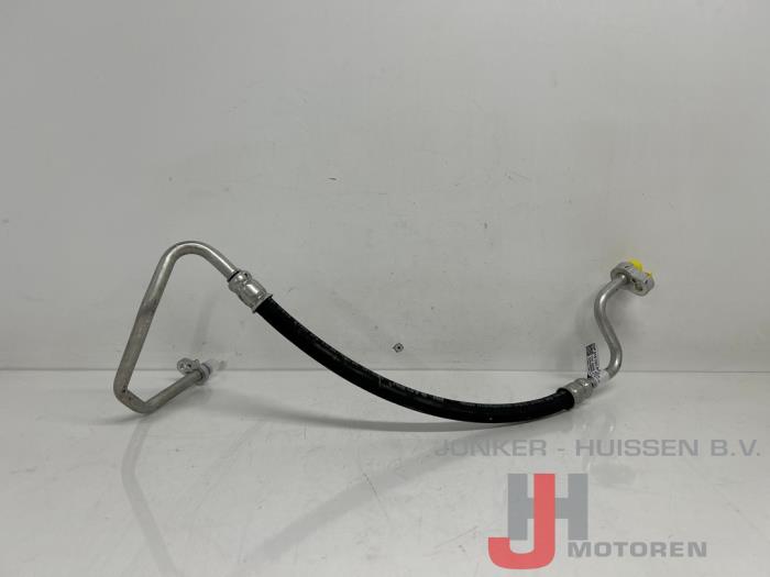 Airco Leiding Volkswagen Tiguan - Photo 2