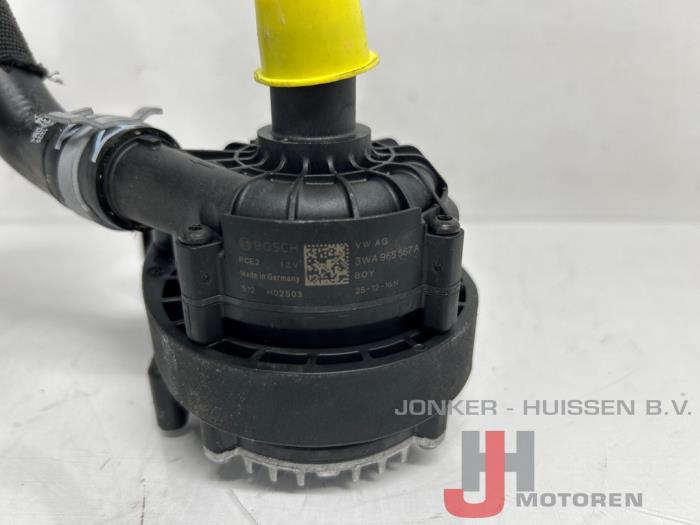 Waterpomp Volkswagen Tiguan DUC - Foto 3