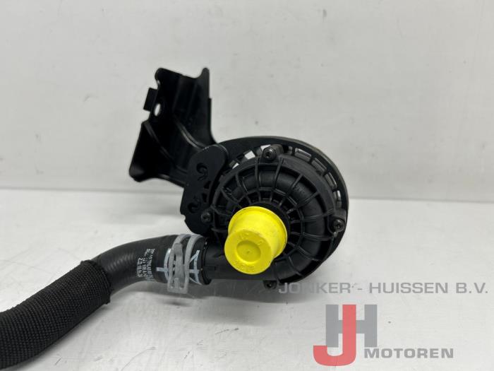 Waterpomp Volkswagen Tiguan DUC - Foto 2
