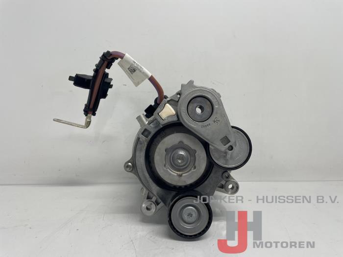 Dynamo Volkswagen Golf DXD - Foto 3