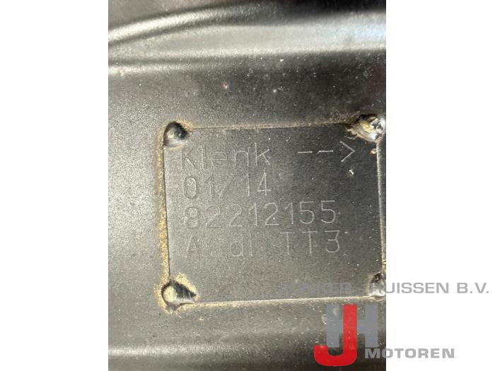 Uitlaat Midden+Einddemper Audi TT - Foto 10