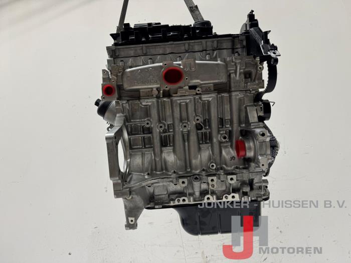 Motor Peugeot 508 - Foto 2