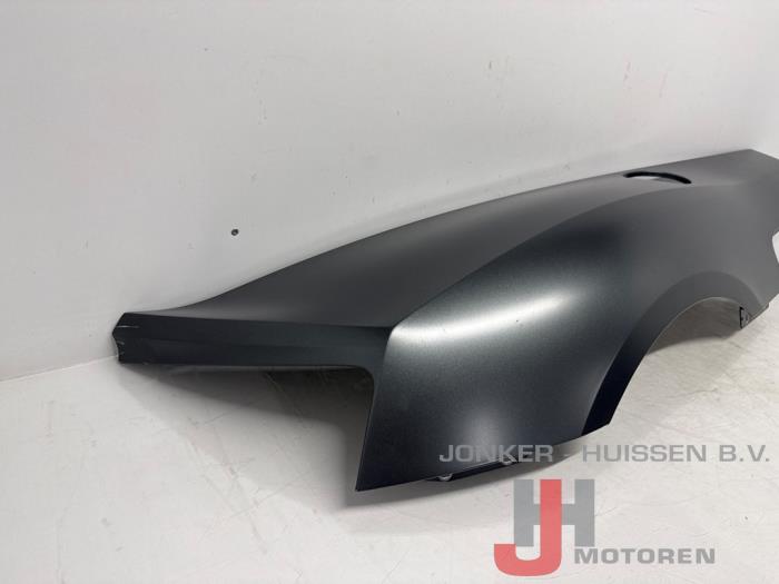 Zijpaneel rechts-achter Audi R8 - Photo 2