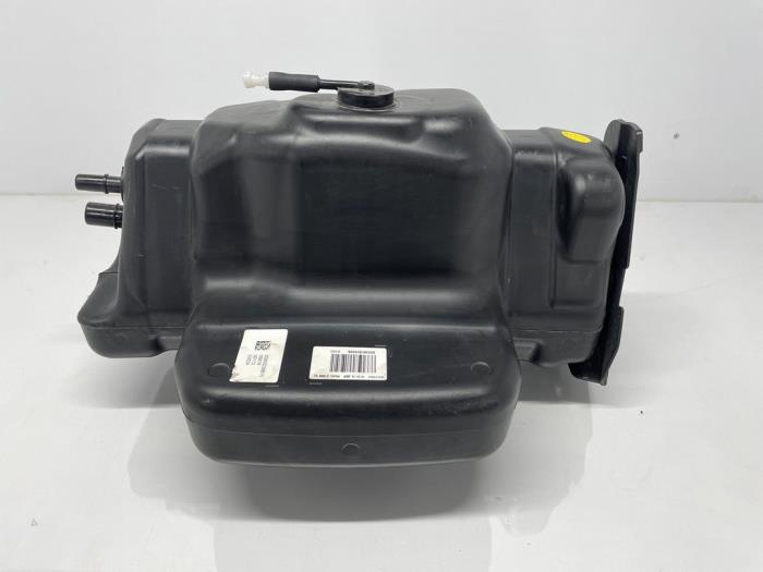 Adblue tank Iveco New Daily
