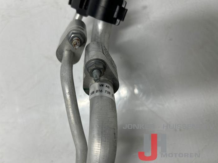 Airco Leiding Volkswagen Tiguan - Foto 5