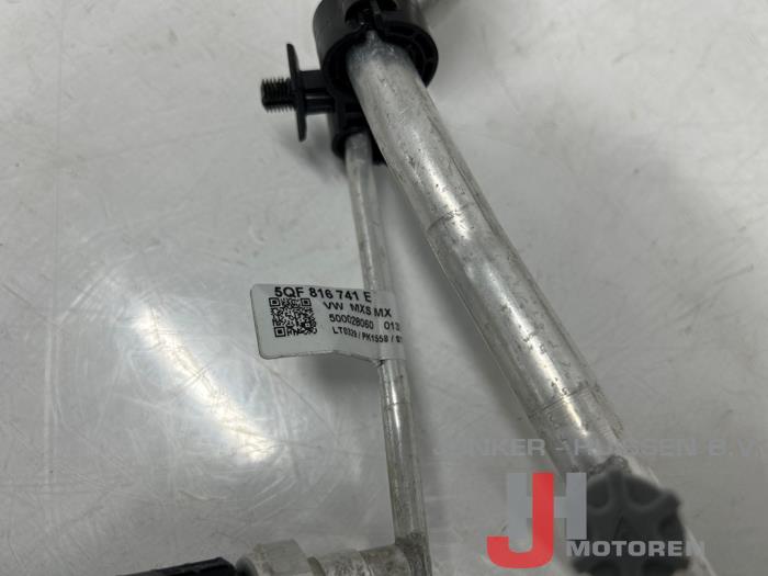 Airco Leiding Volkswagen Tiguan - Foto 3