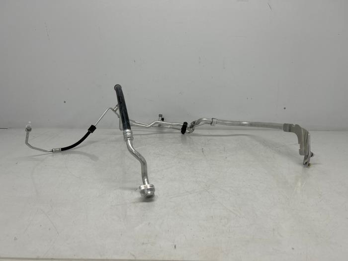 Airco Leiding Volkswagen Tiguan
