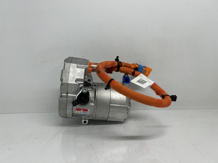 Aircopomp Volkswagen Tiguan