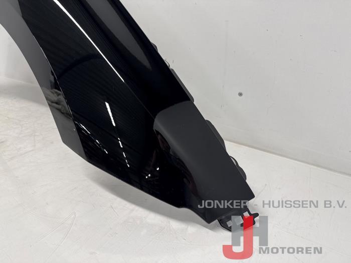 Scherm rechts-voor Audi A6 - Foto 4