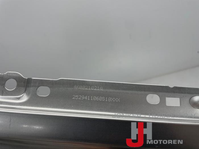 Scherm links-voor Audi RS6 - Foto 3