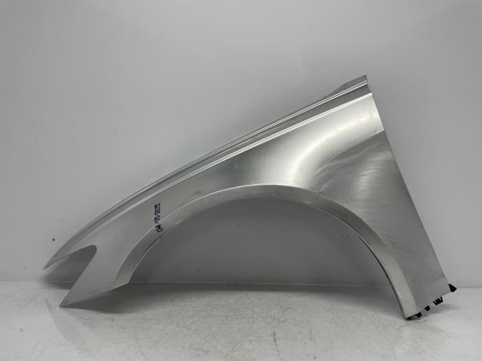 Scherm links-voor Audi RS6