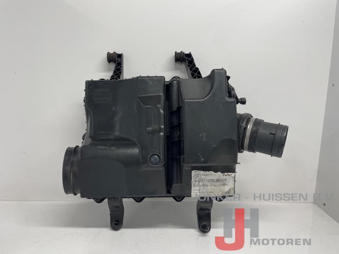 Luchtfilterhuis Iveco New Daily F1CFL411 - Foto 2