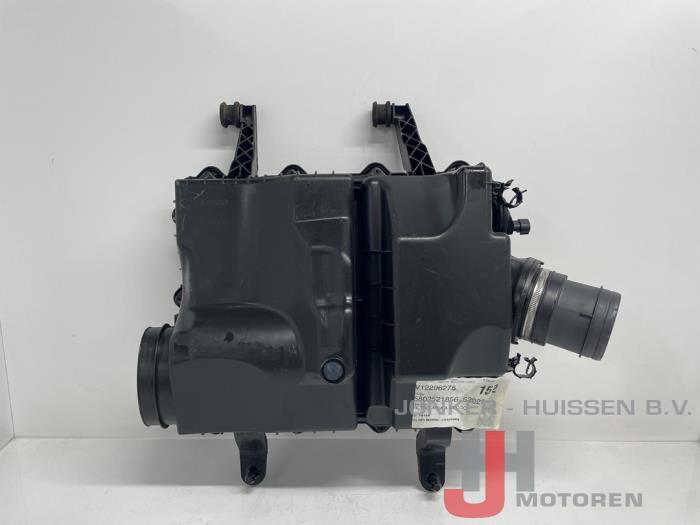 Luchtfilterhuis Iveco New Daily F1CFL411 - Photo 2
