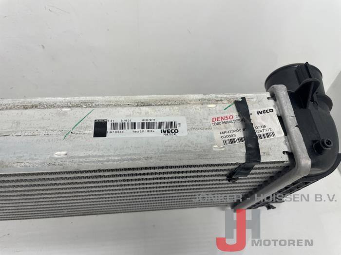 Intercooler Iveco New Daily - Photo 3