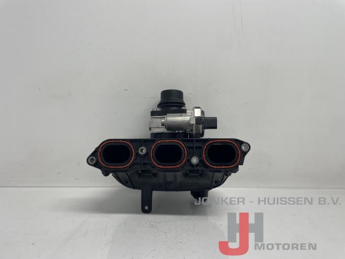 Inlaatspruitstuk Opel Astra F12SHT - صورة 2