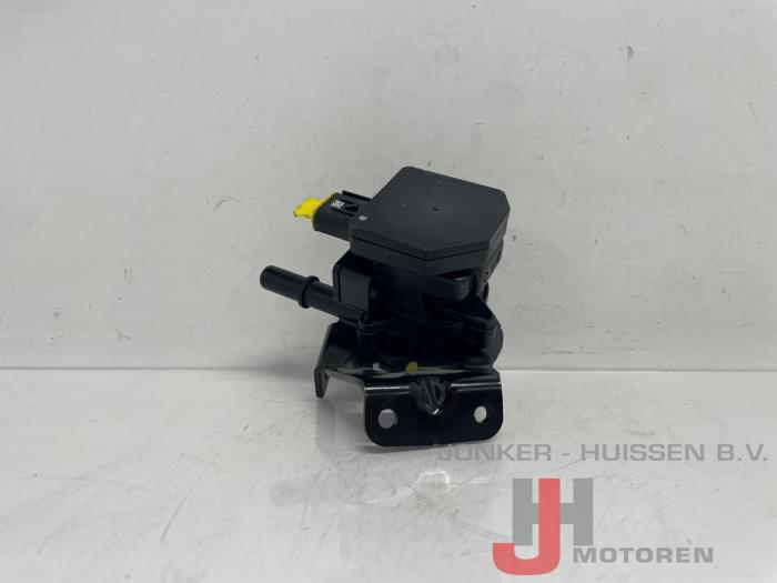 Ontluchtingshuis (DC) Opel Astra - Photo 2