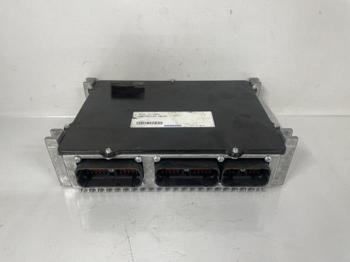Computer Motormanagement Diversen Diversen