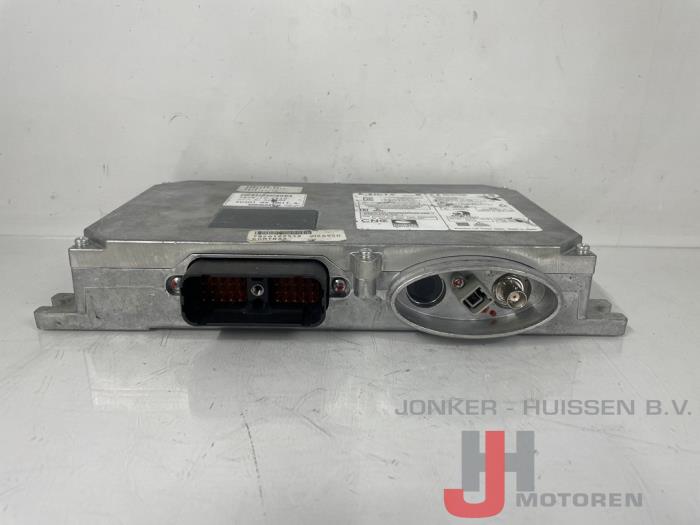 Computer Motormanagement  Diversen - Foto 2