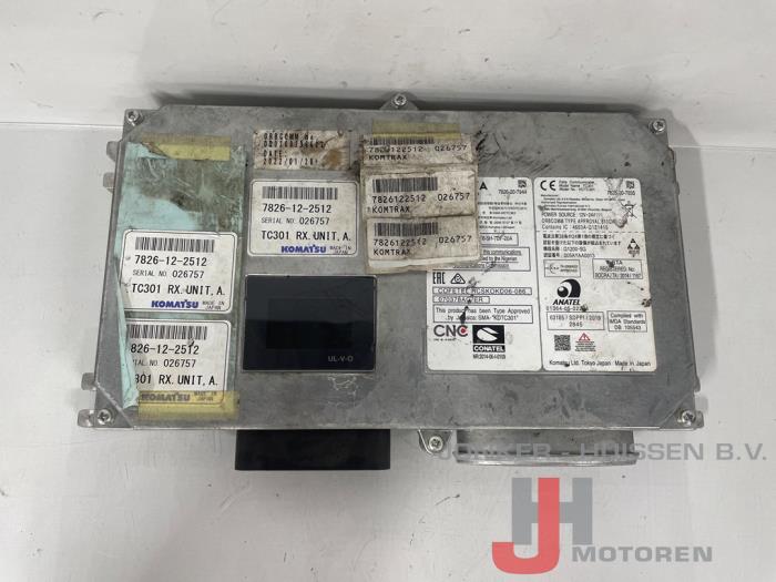 Computer Motormanagement  Diversen - Photo 3