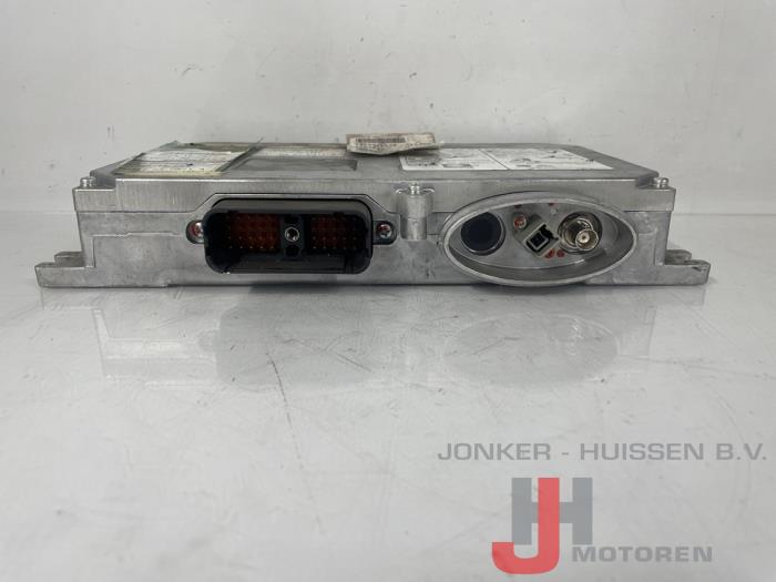 Computer Motormanagement  Diversen - Photo 2