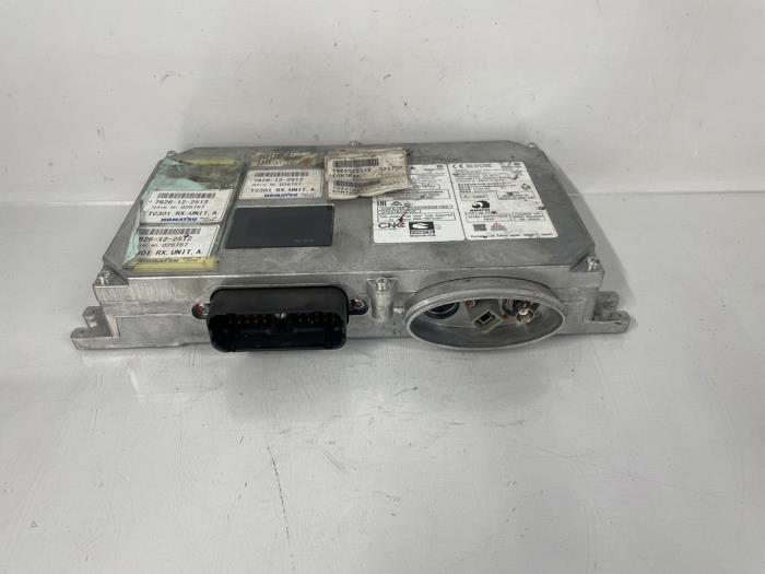 Computer Motormanagement Diversen Diversen