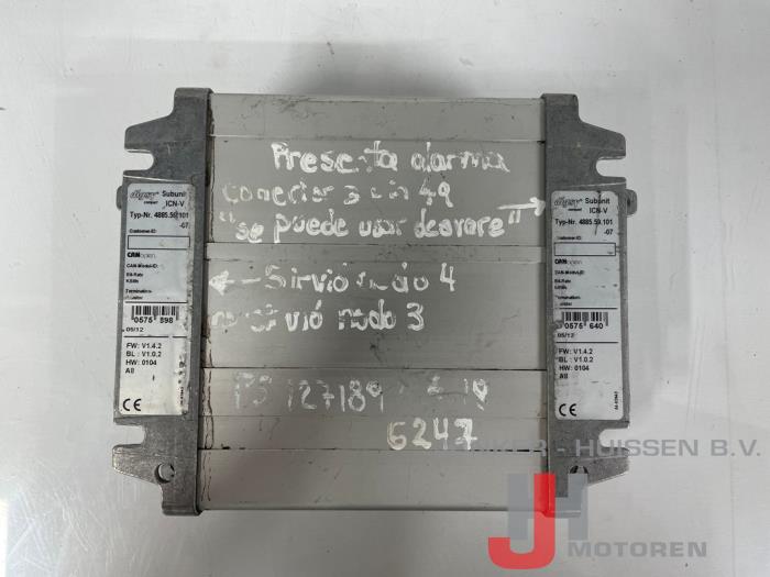 Computer Motormanagement  Diversen - Foto 5