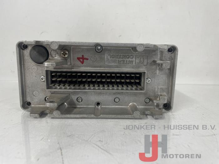 Computer Motormanagement  Diversen - Fotoğraf 3